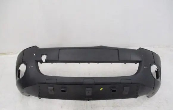 Citroen Berlingo Front bumper 9682966577 7401PW