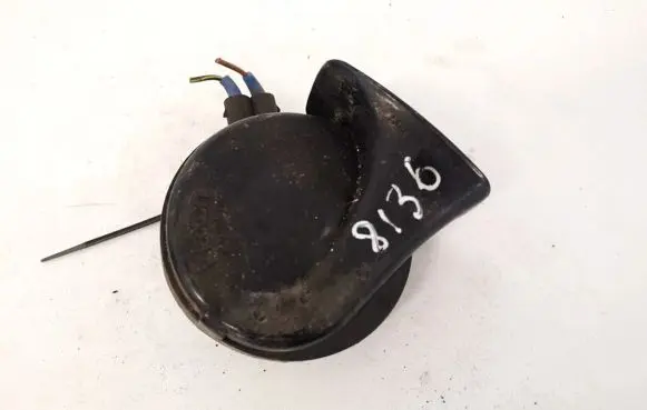 Audi A4 S4 B5 8D Horn signal e20091001