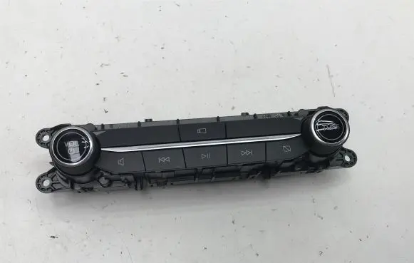 Ford Kuga III Head unit multimedia control LJ6T18K811BB