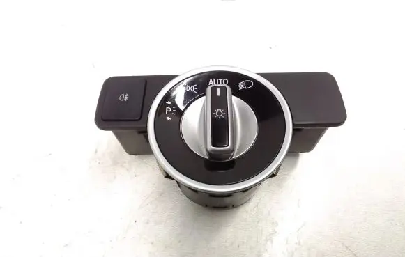 Mercedes-Benz B W246 W242 Light switch