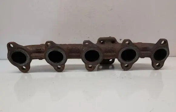 Peugeot Partner Exhaust manifold 725711