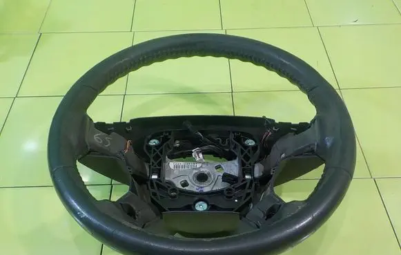 Dodge Journey Steering wheel 14AB64