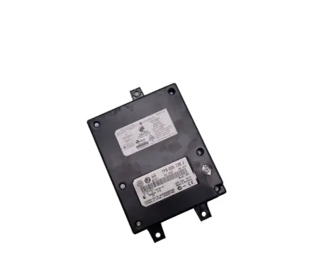 Volkswagen PASSAT B7 Bluetooth control unit module 7P6035730J 7665348876 1000224015