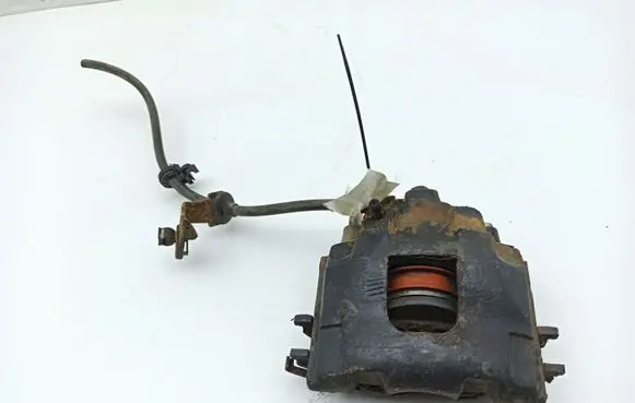 Mercedes-Benz ML W163 Front brake caliper