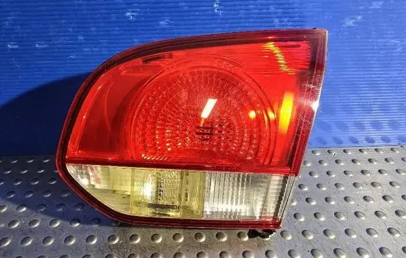 Volkswagen Golf VI Tailgate rear/tail lights 5K0945094G
