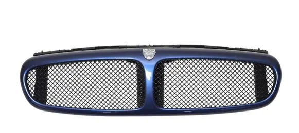 Jaguar X-Type Front grill