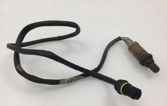 BMW 5 E39 Lambda probe sensor 1437586