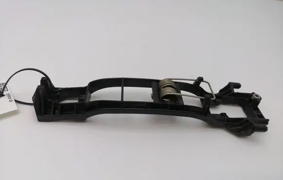 Mercedes-Benz CLK A208 C208 Front door coupe exterior handle/bracket 
