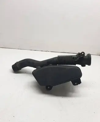 Intake resonator