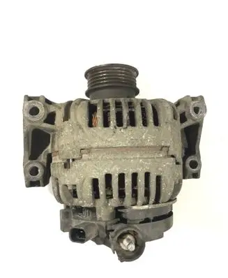 Opel Signum Generator/alternator 13129850 0124425004