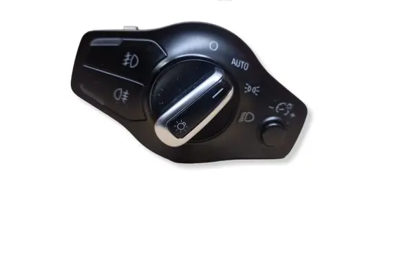 Audi A4 S4 B8 8K Light switch 8K0941531AS