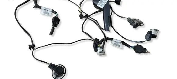 Parking sensor (PDC) wiring loom