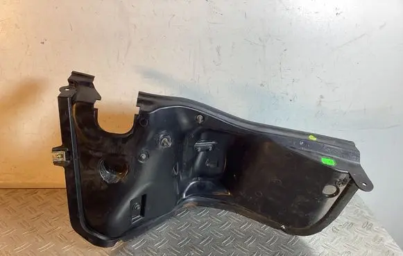 Porsche Cayenne (92A) Heat shield in engine bay 7P5819512B
