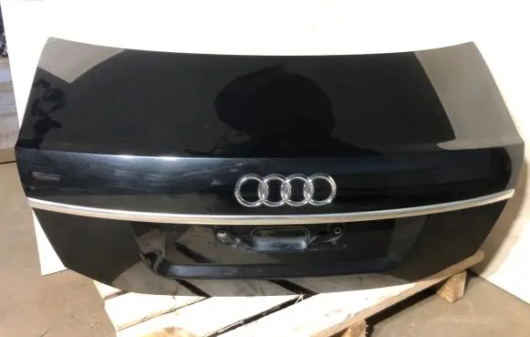 Audi A6 S6 C6 4F Tailgate/trunk/boot lid 4F5827755D J506 7340470