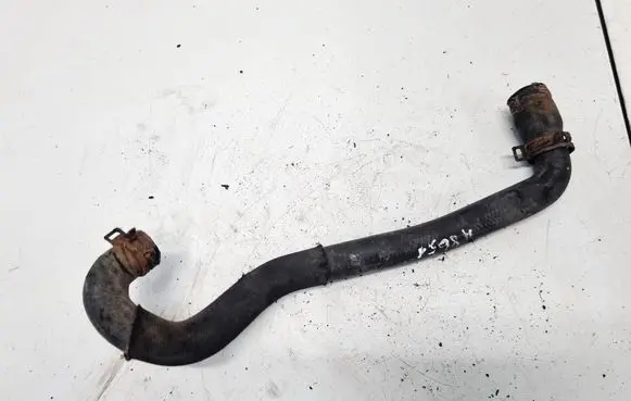 Mercedes-Benz R W251 Engine coolant pipe/hose