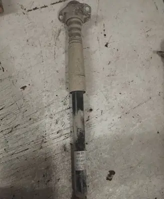 Volkswagen Golf IV Rear shock absorber/damper 814901556271 27C08F 556271