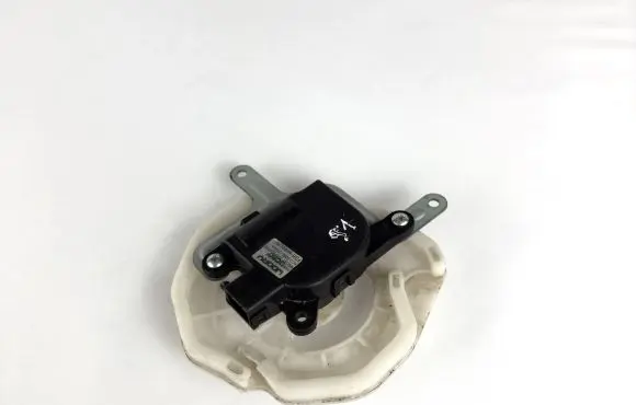 KIA Ceed Air flap motor/actuator d266dy9aa