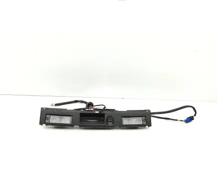 Hyundai Tucson TL Reversing camera 87372D7010 92501D3000