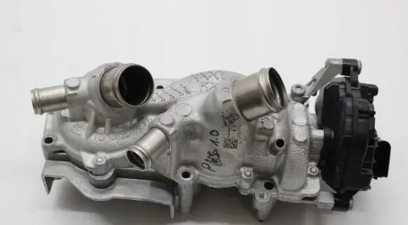 Volkswagen Golf Sportsvan Water pump 04E109111J