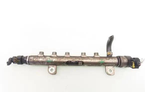 Opel Astra H Fuel main line pipe 0445214056 0281002507