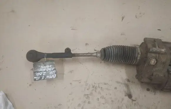 BMW 1 E81 E87 Steering rack 7806974259 679345402 7806501298