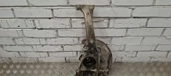 Audi Q5 SQ5 FY Front wheel hub 80A407559