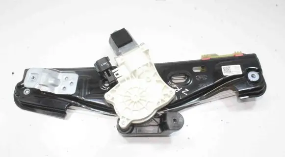 Land Rover Range Rover Evoque L551 Sliding door window regulator with motor K8D227000AC