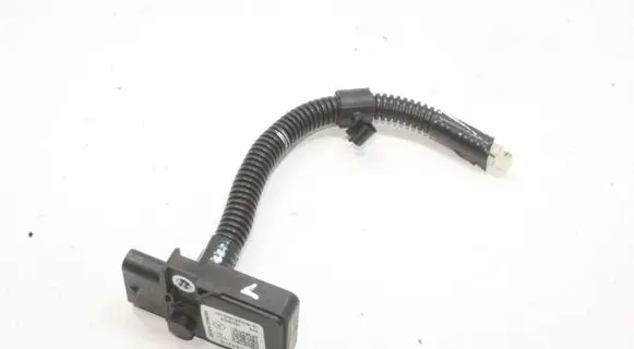 Mercedes-Benz GLA W156 X156 Seat control module A1178700110