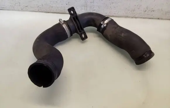 Citroen Jumper Intercooler hose/pipe 