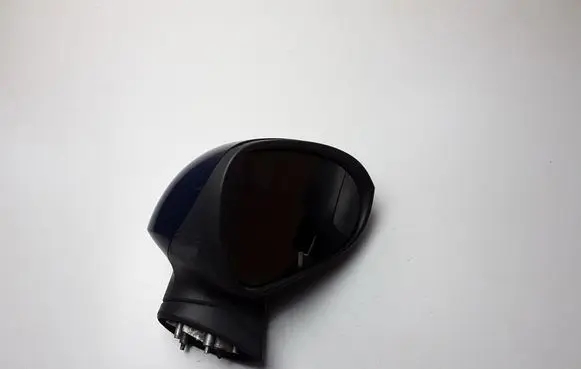 Seat Ibiza IV (6J,6P) Front door electric wing mirror A064480