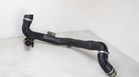 Volkswagen Caddy Intercooler hose/pipe 3C0145840H