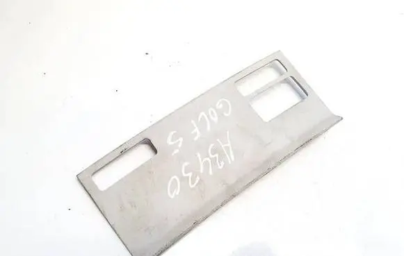 Volkswagen Golf V Other interior part 