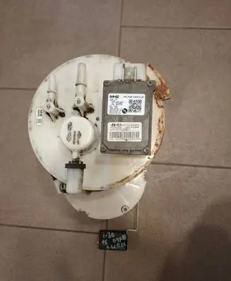 Hyundai i30 In-tank fuel pump 31110-G4900