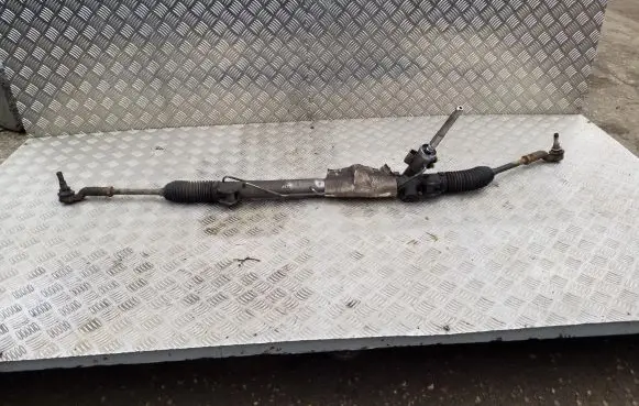 Ford S-MAX Steering rack 6G913A500ES
