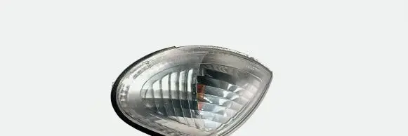 Nissan Almera N16 Front indicator light