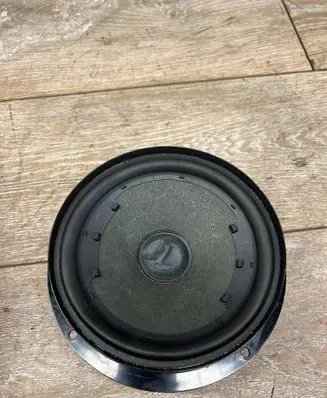 Volkswagen PASSAT B8 Front door speaker 5H0035435