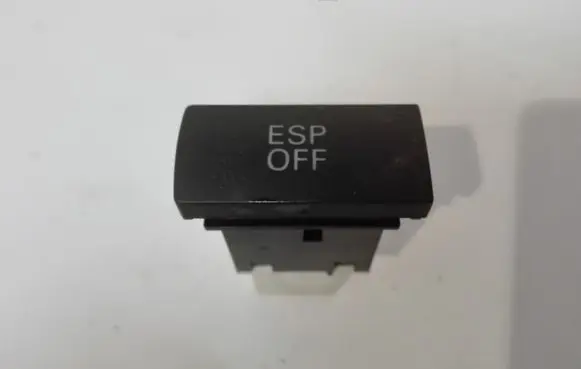 ESP (stability program) switch