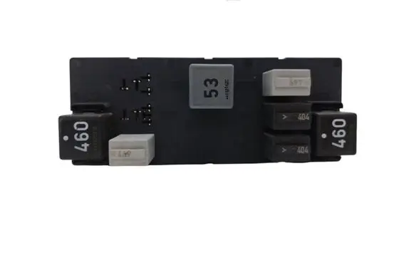 Volkswagen Caddy Comfort/convenience module 3C8937049D F005V00744