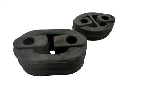 Hyundai Tucson TL Muffler mount bracket/holder 2865826000 287623B000