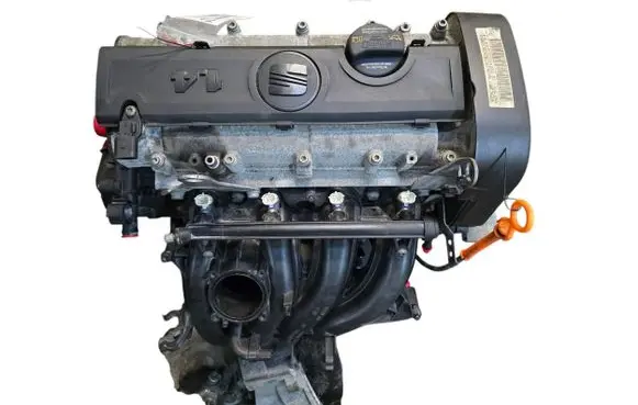 Seat Ibiza IV (6J,6P) Engine cgg