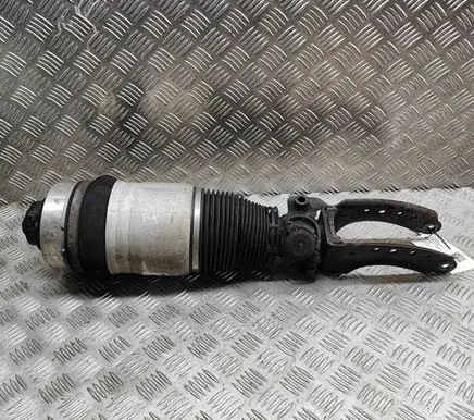 Audi Q7 4L Air suspension front shock absorber 7L8616039B