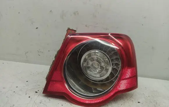 Volkswagen PASSAT B6 Rear/tail lights 3C5945096C