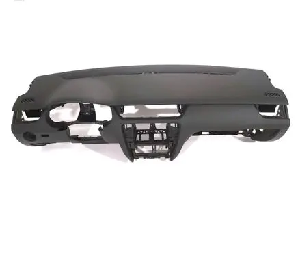 Skoda Octavia Mk3 (5E) Dashboard
