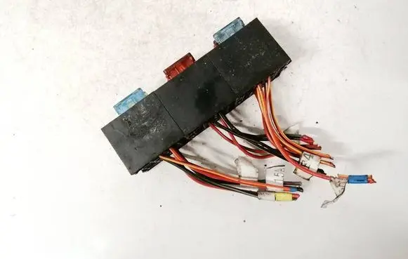 Volkswagen II LT Sensor 9015450240