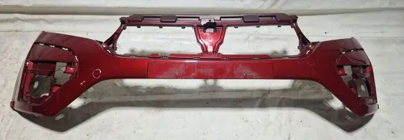 Dacia Sandero Front bumper 620228861R