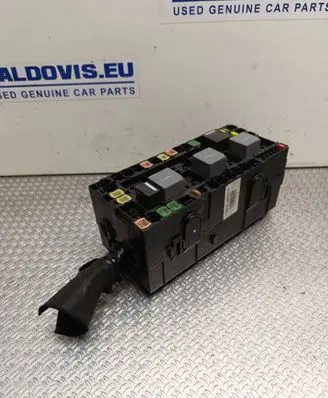 Ford Transit Custom Fuse box set BK2T14A175CA 71547483