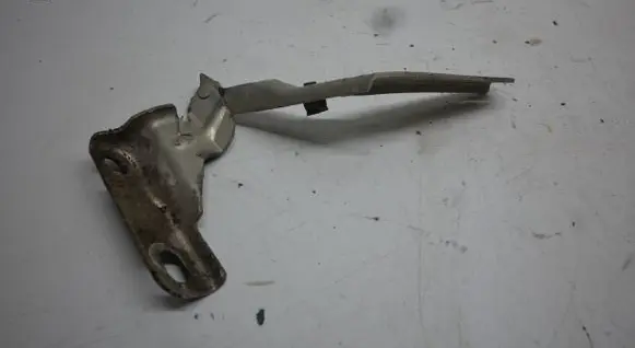 Citroen C4 I Engine bonnet/hood hinges 468913