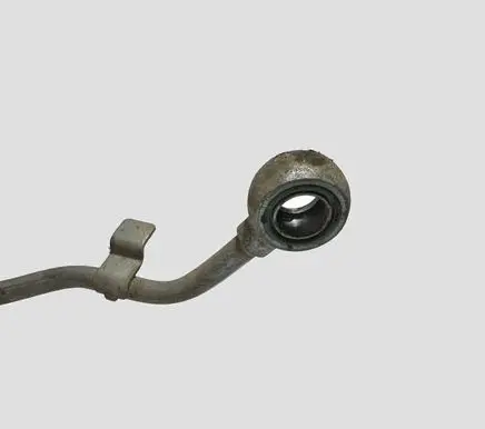 Citroen C5 Power steering hose/pipe/line 9682770180 10502 455305N