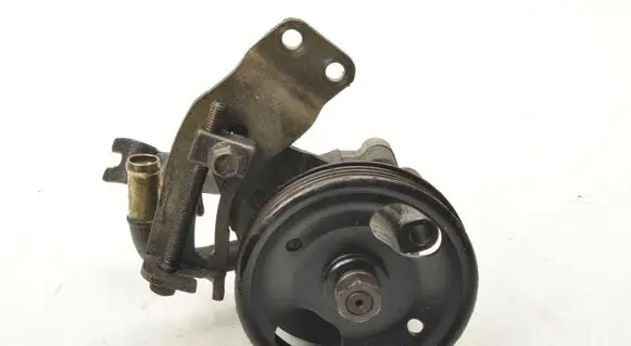 Nissan Murano Z50 Electric power steering pump CB000G
