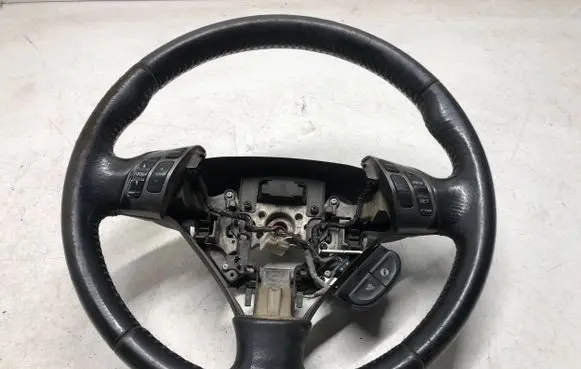 Honda Accord Steering wheel